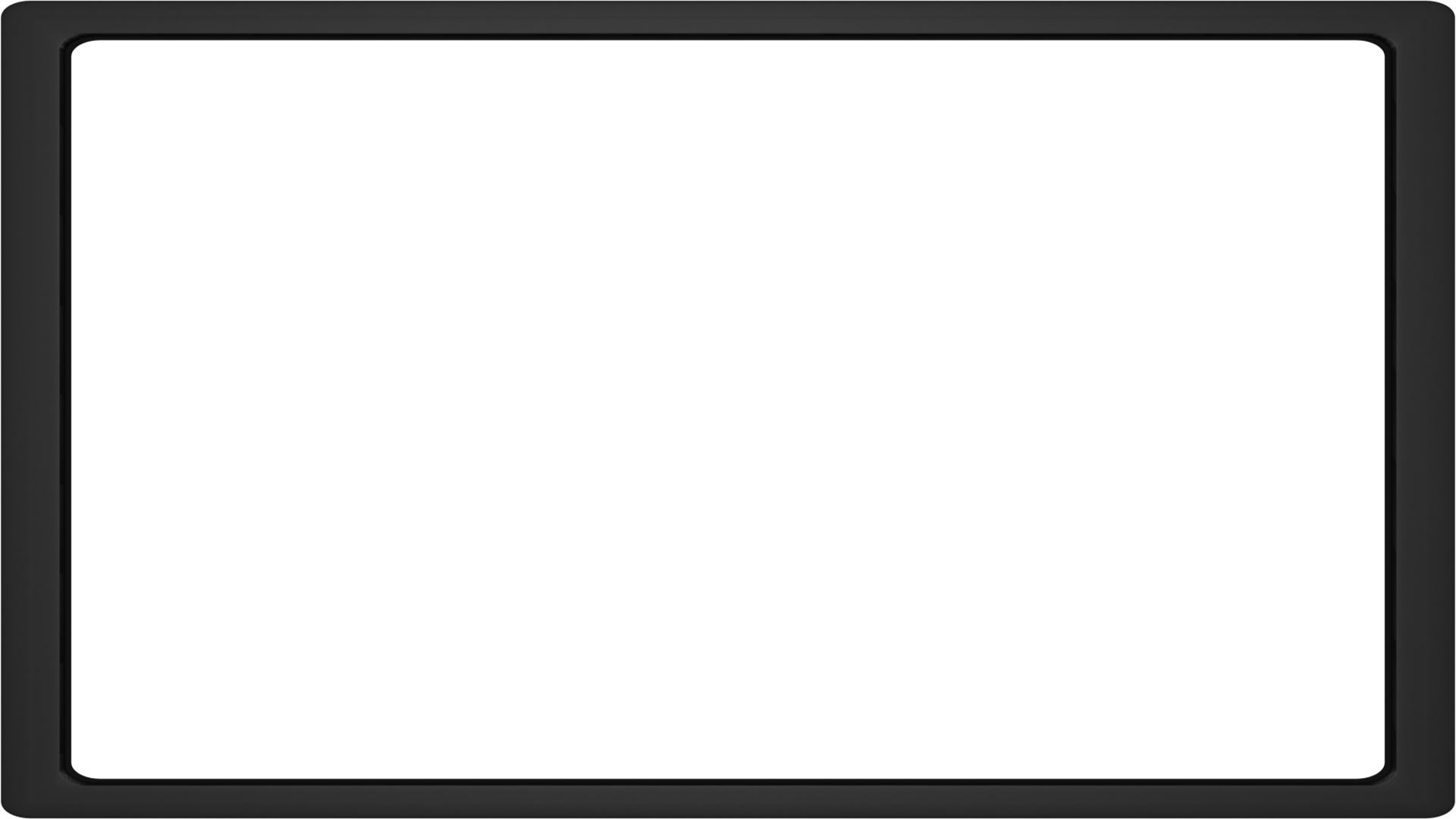 TV Frame